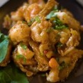Shrimp Tempura Noodle Soup